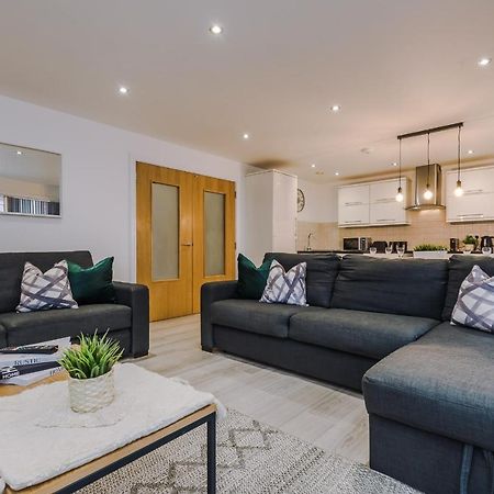 Host & Stay - Knight Street Place Liverpool Bagian luar foto
