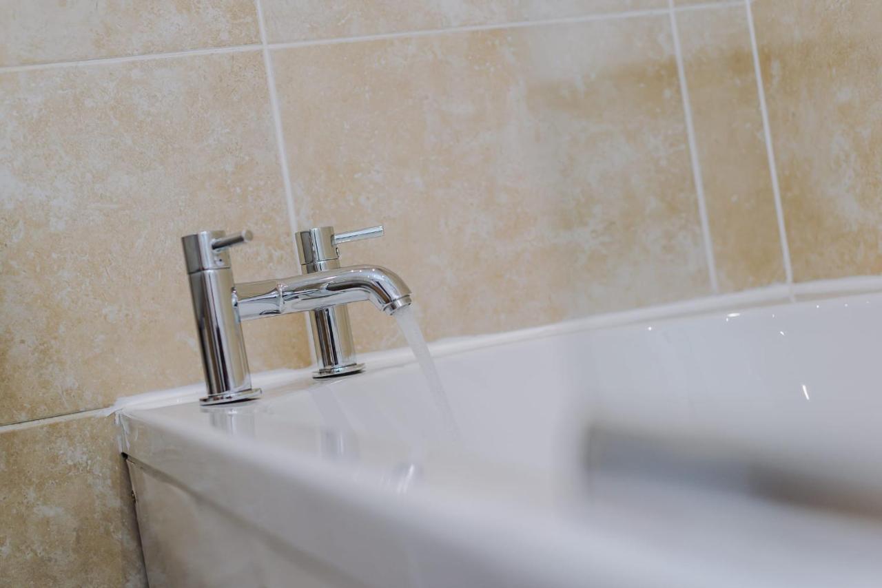 Host & Stay - Knight Street Place Liverpool Bagian luar foto